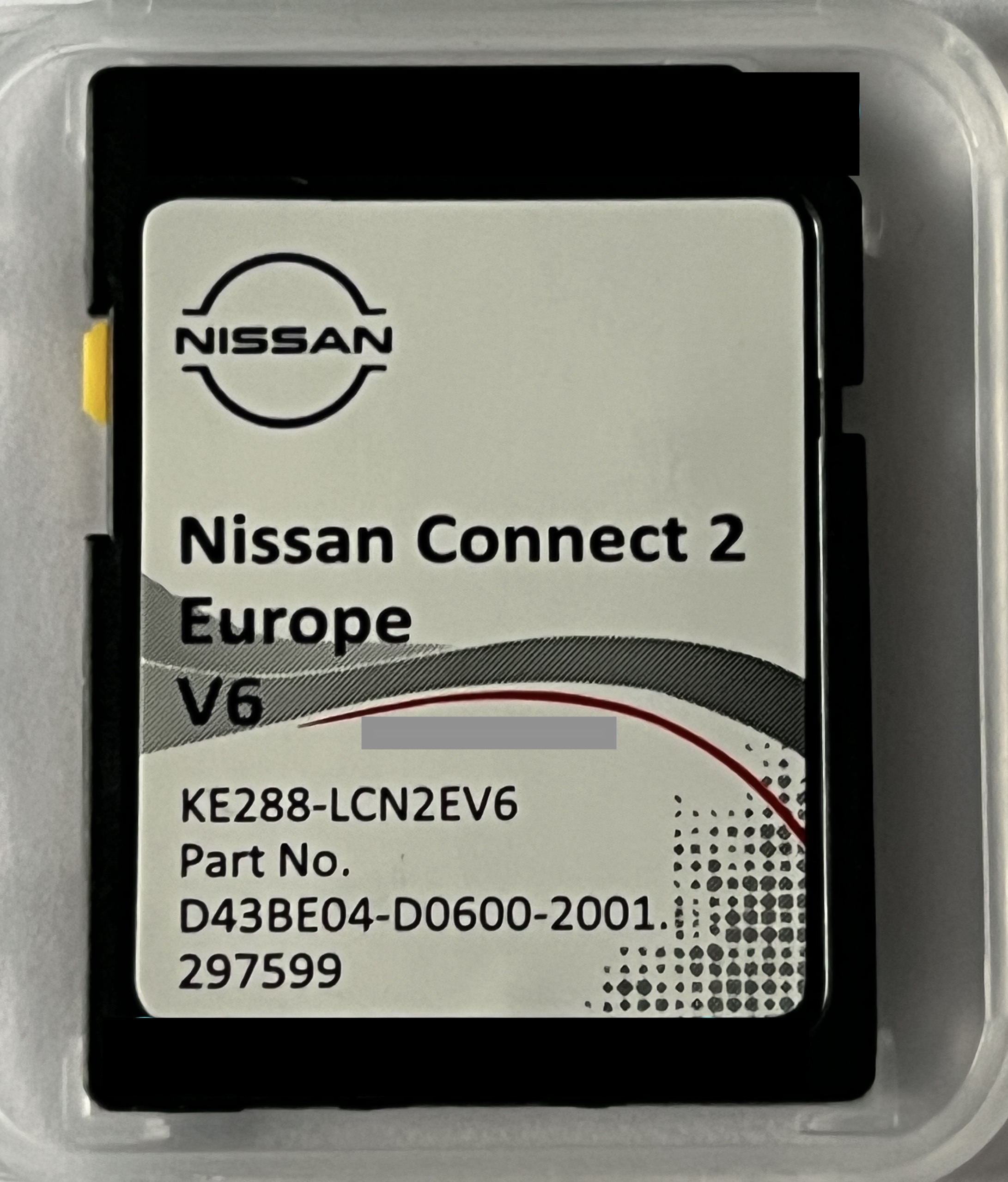 Nissan Connect 2
